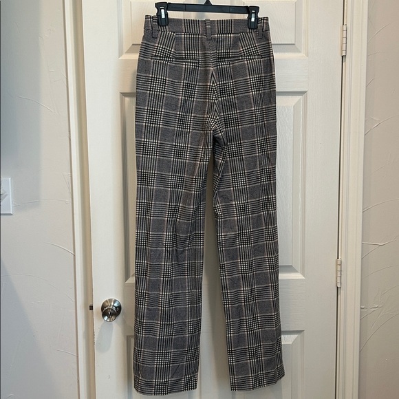 VINEYARD VINES Plaid Trouser NWOT Pants - Picture 8 of 12